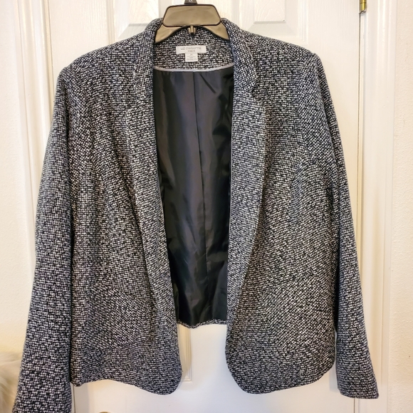 Liz Claiborne Blazer - Picture 2 of 6